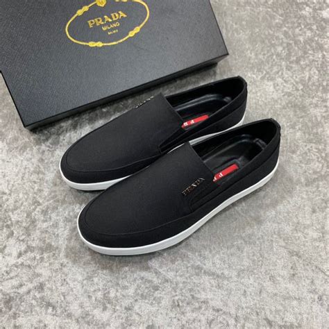 sapatos masculinos prada